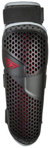 Fly Racing CE Barricade Flex Knee Shin Guards Pads Adult & Youth Size Pair MX - Picture 2 of 3