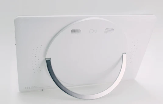 Virgin 14" IPS Octa Core Telly Tablet Android 7.0 3GB Ram 32GB Storage 1920x1080 - Image 2 of 4