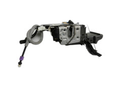 T&uuml;rschloss m. ZV Stellmotor re vo f&uuml;r Mercedes W246 B180 14-18 A1667200435