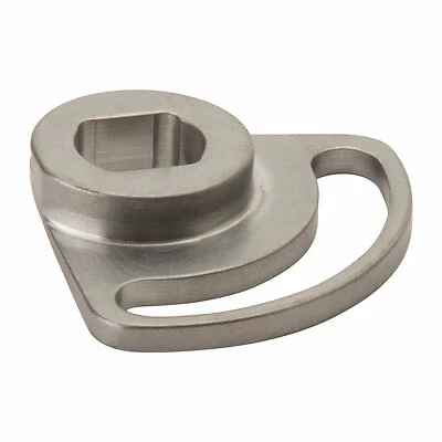 1987 - 2022 Kawasaki KLR650 Eagle Mfg. Doohickey Balancer Idle & Torsion Spring - Image 2 of 3