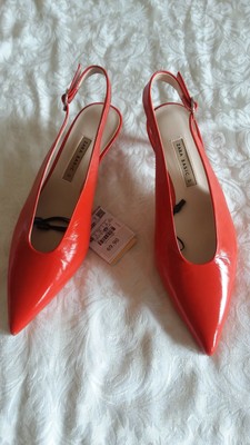 zara shoe size 40 in us