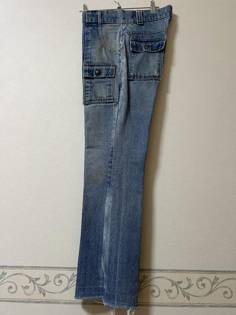 70 S Levi 676 Bush Denim Pants 31 | eBay 70 S Levi 676 Bush Denim Pants 31 | eBay