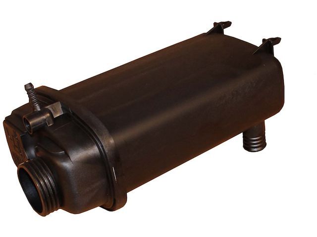 For 1991-1992 BMW 850i Expansion Tank 29282YHXR 5.0L V12