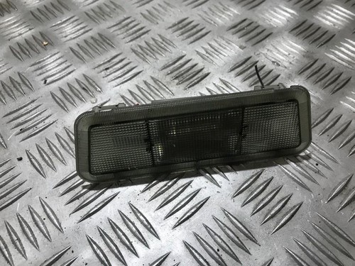 Opel Vectra 1998 Interior lighting 90568390, 90460774 #463575-33