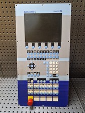 B&R Battenfeld Terminal Unilog B4