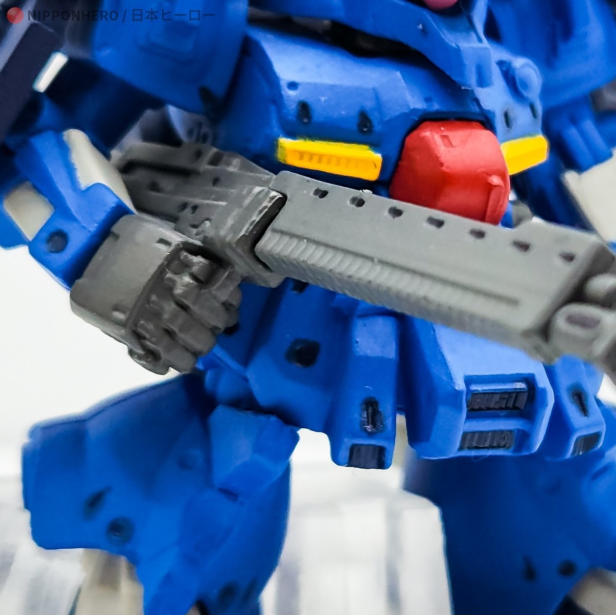 Gundam Converge Sentinel XEKU EINS #76 Mobile Suit Figure Gundam Converge Sentinel XEKU EINS #76 Mobile Suit Figure