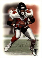 A6962- 2000 Skybox Dominion FB #s 1-245 +Inserts -You Pick- 15+ FREE US SHIP