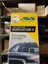 AVS Hood Protection Bugflector 2-F150, Silverado, Ram and other models available