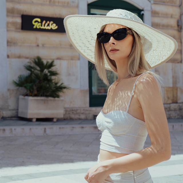Scopri i nostri CAPPELLI