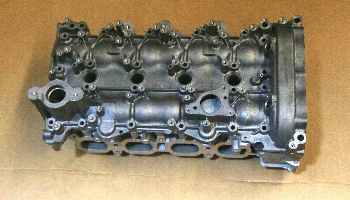 Mercedes-Benz AMG A45 CLA45 GLA45 M133 Cylinder Head A1330160005  