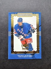 1999 Upper Deck Wayne Gretzky 🔥  Century Legends #89 