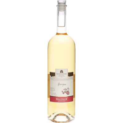 Unterthurner Waldler Barrique Selection 1,5 Liter 39 % Vol.