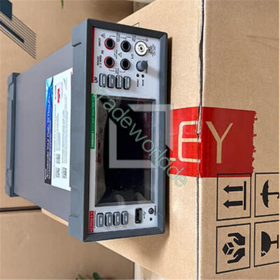NEW 1PC Keithley DMM6500 6 1/2-Digit Touchscreen Bench/Production DMM