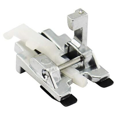 820473096 Snap On Sew-On Button Presser Foot for Pfaff C D E F G J K Sewing M...