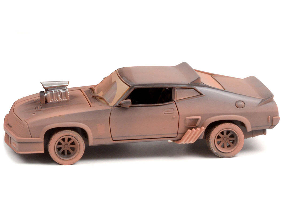 Greenlight 1973 Ford Falcon XB (Weathered Version) 