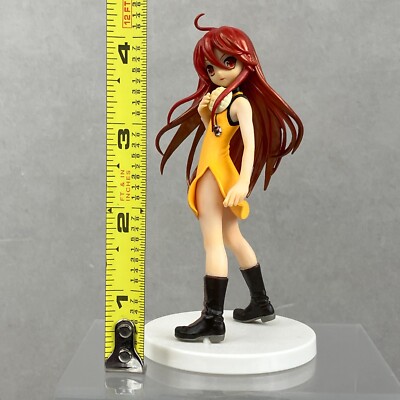 Toy's Works Shakugan no Shana Collection DX Secret Ver Anime