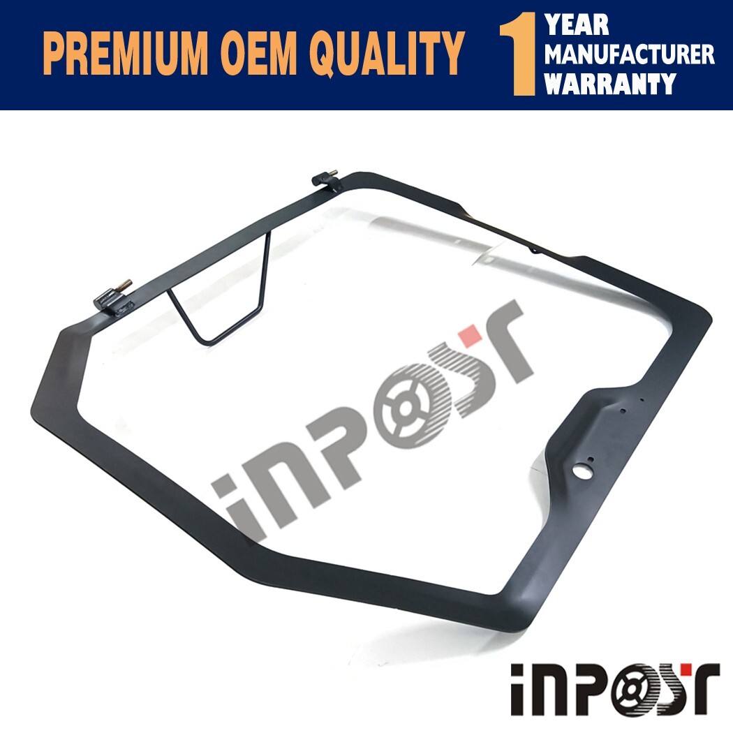 7109665 Door Frame For Bobcat S130 S160 T250 T300 T320 A220 Skid