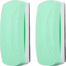 Whiteboard Eraser, Magnetic Dry Erase Eraser, Glass Board Eraser