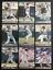 thumbnail 4  - 1991 FLEER ULTRA Baseball Cards.  #251-440 &amp; UPDATE.  Pick to Complete Your Set.