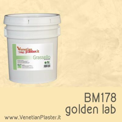Grassello - by FirmoLux Real Venetian Plaster from Italy (light colors)