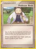 Pokemon Professor Birch (80/108) Power Keepers