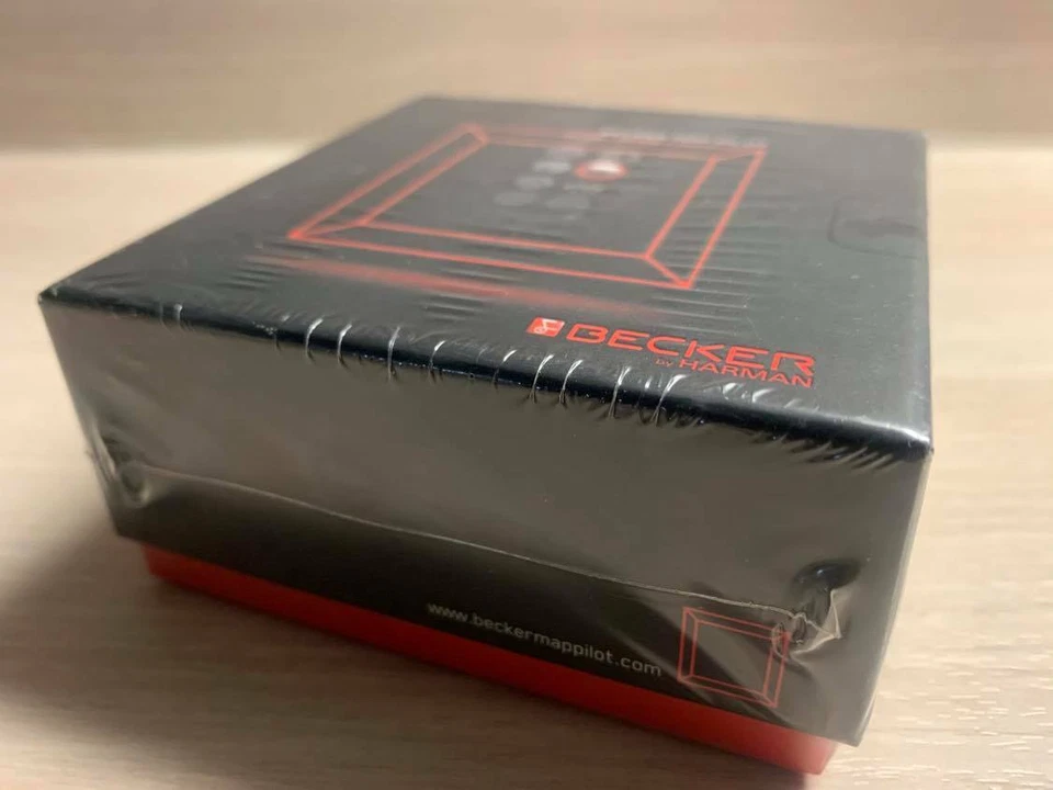 Original Mercedes Becker Map Pilot Navi Modul ECE Europa M054 M075 - ⭐️⭐️NEU⭐️⭐️ - Bild 4 von 4