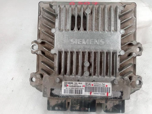 5WS40155AT Caja Reles/Fusibles para PEUGEOT PARTNER (S2) Combiespace 2002 501484 - Imagen 7 de 10