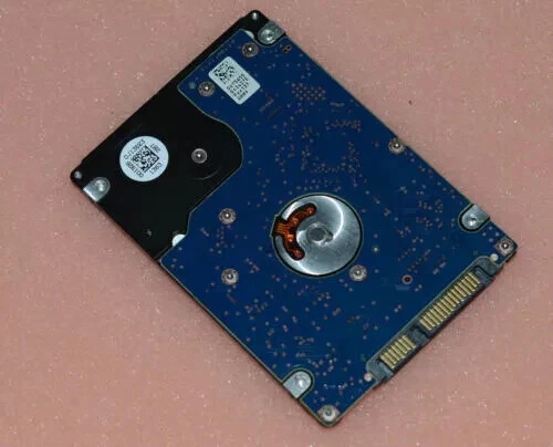 Hitachi HTS723232A7A364 320GB 7200RPM SATA 3Gb/s 2.5in Laptop Hard Drive - Image 3 of 3