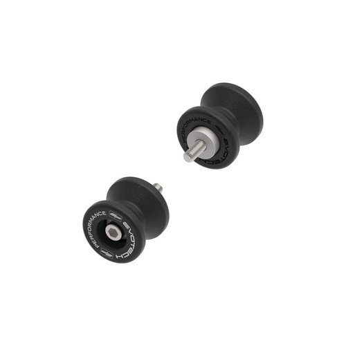 Evotech Paddock Stand Bobbins - Yamaha Niken GT (2019+) - Picture 14 of 24