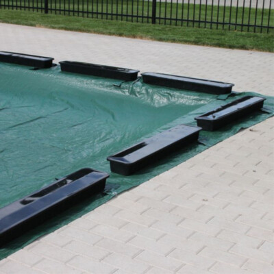 Doheny's Harris Pool Products Water Blocks For In-Ground Pool Winter Covers