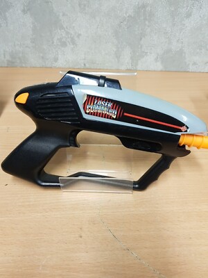 Laser Command Ersatz Laserpistole - Spielzeug Lasertag