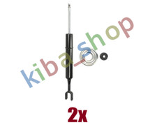 2x FRONT AXLE RIGHT OR LEFT SHOCK ABSORBER FRONT L/R FITS AUDI A4 B6 A4 B7