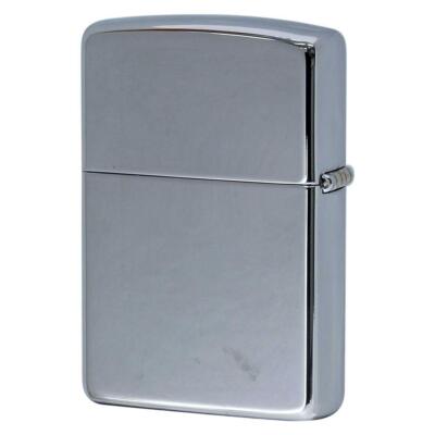 Zippo lighter US Navy USNS Niagara Falls AFS-3 made in 2006 unused