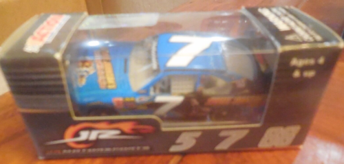 Action Jimmie Johnson #7 Anything With An Engine TM 2011 Impala 1/64 New in Box - Picture 1 of 4