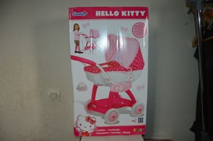 landau hello kitty