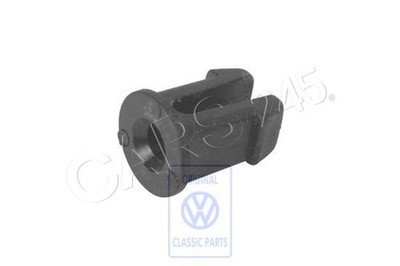 Original VW Spreizmutter NOS VW Polo Derby Vento-IND 80 86 87 867857242