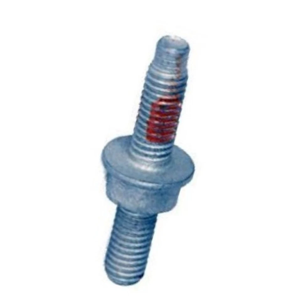 Genuine ACDelco For GMC K1500/K2500/K3500 96-00 Fuel Injection Fuel Rail Bolt - Image 2 of 4
