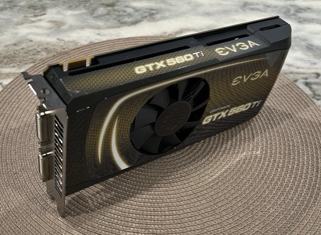 25+ Graphics/Video Cards   NVIDIA GeForce GTX 560 Ti for sale