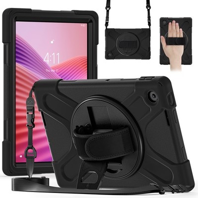 betterfon Hülle für Lenovo Tab Tablet 10,1 Zoll 2025 (TB-311FU/TB-311XU)