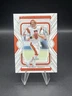 2024 Panini National Treasures #22 Boomer Esiason Bengals Card /99