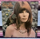 Rita Lee & Tutti Frutti "Entradas E Bandeiras" LP Vinyl Record Latin Brasil Rock