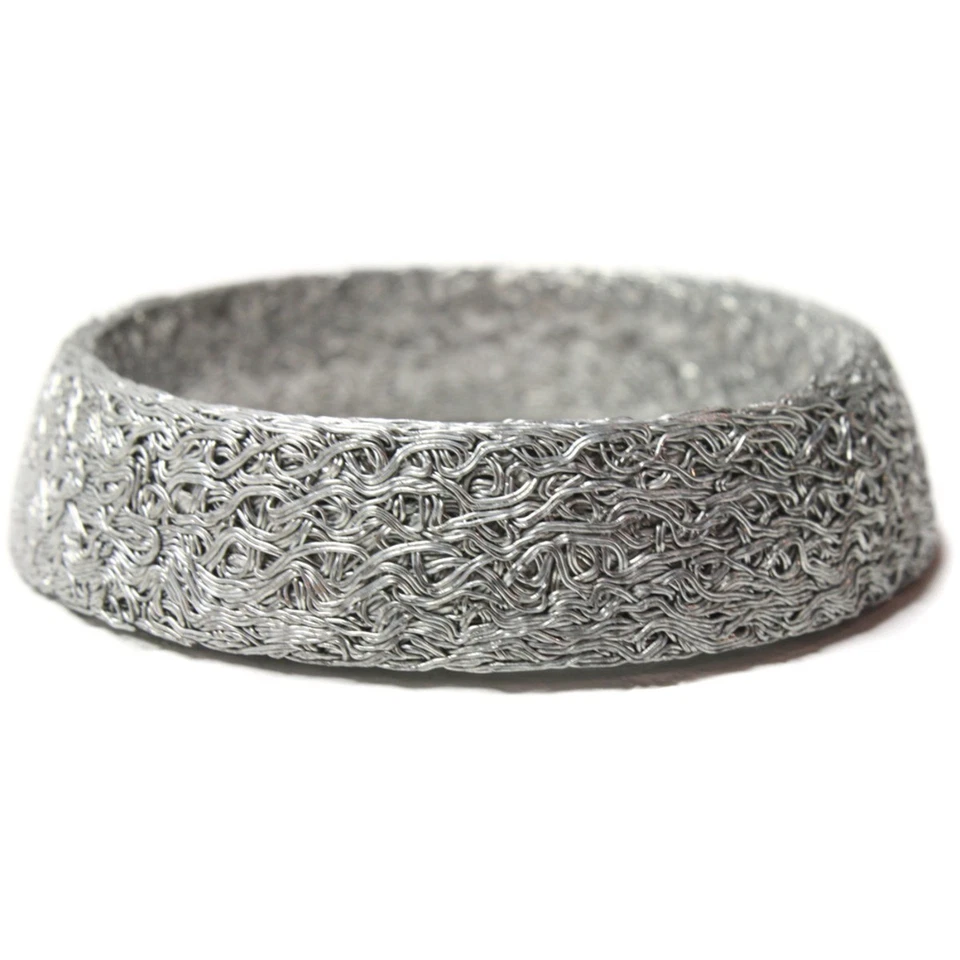 256-1046 BRExhaust Exhaust Flange Gasket Front or Rear for Chevy 4 Runner Toyota - Image 4 of 4