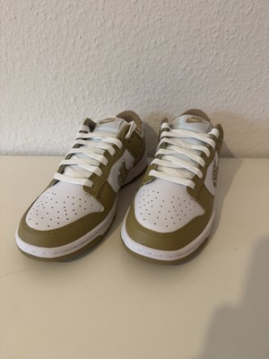 Nike Dunk low Essentail Paisley Pack Barley W 42EU
