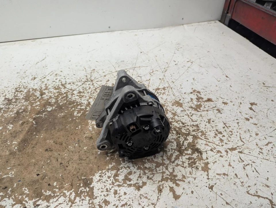 Alternator Turbo Fits 23-24 ACCORD 793739 - Image 2 of 4