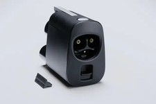 NEW OEM NISSAN ARIYA CHARGER ADAPTER FOR TESLA CHARGER CABLE T99F9-5MP1B