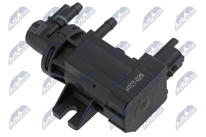 Fits NTY EGR-CT-029 TURBINE VALVE EGR - Image 14