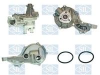 Saleri SIL Wasserpumpe PA521S FüR Audi Ford Seat VW