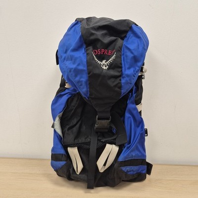 Osprey Aether 36 Backpack Rucksack Outdoor Camping Tasche Größe L