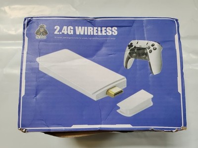 M15 2.4G 3D 4K 10+ Simulators 2 Gaming Controllers Gamepad