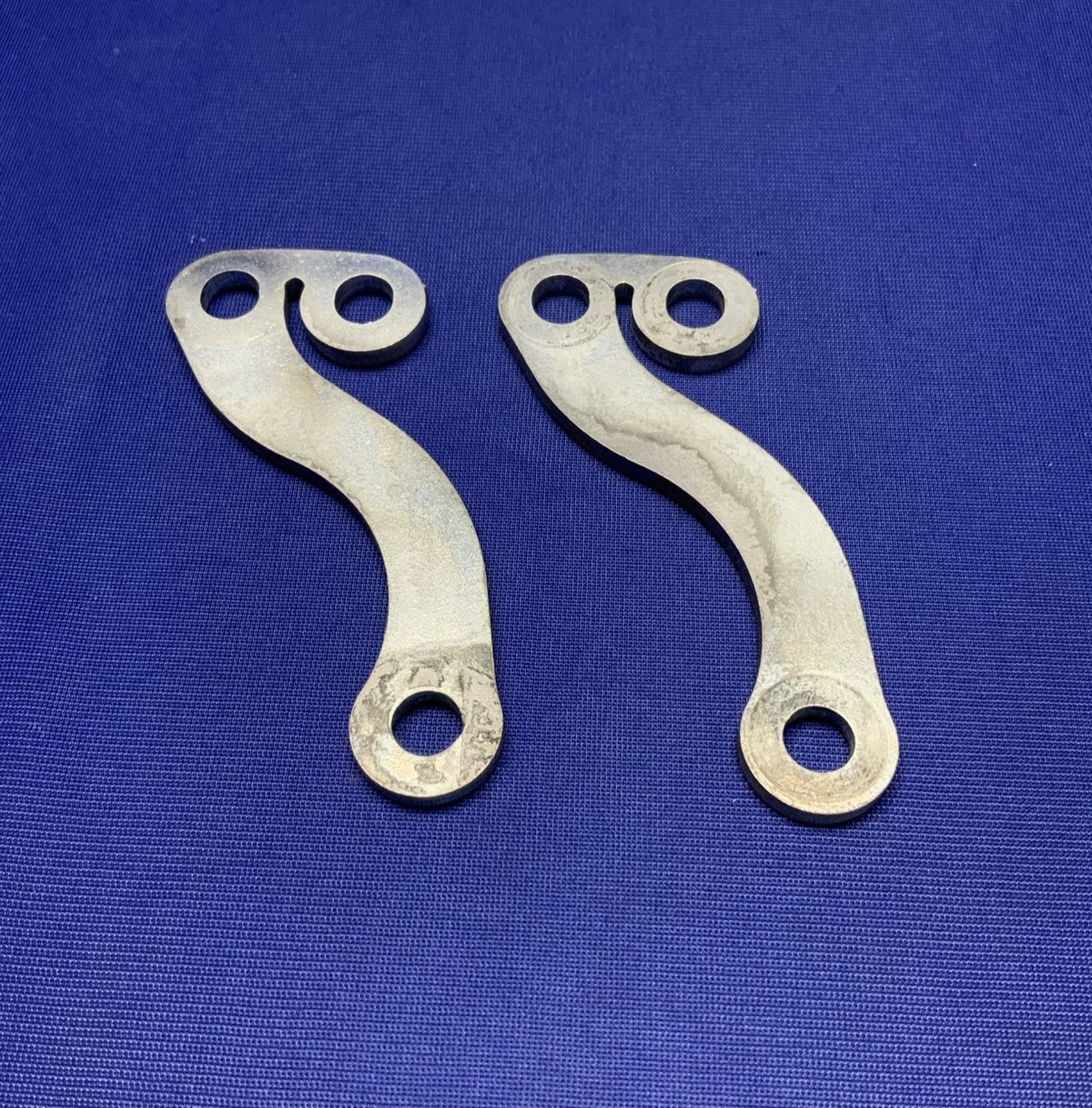 KTM 450 XC-F 2008 Upper Engine Mount 77303013000